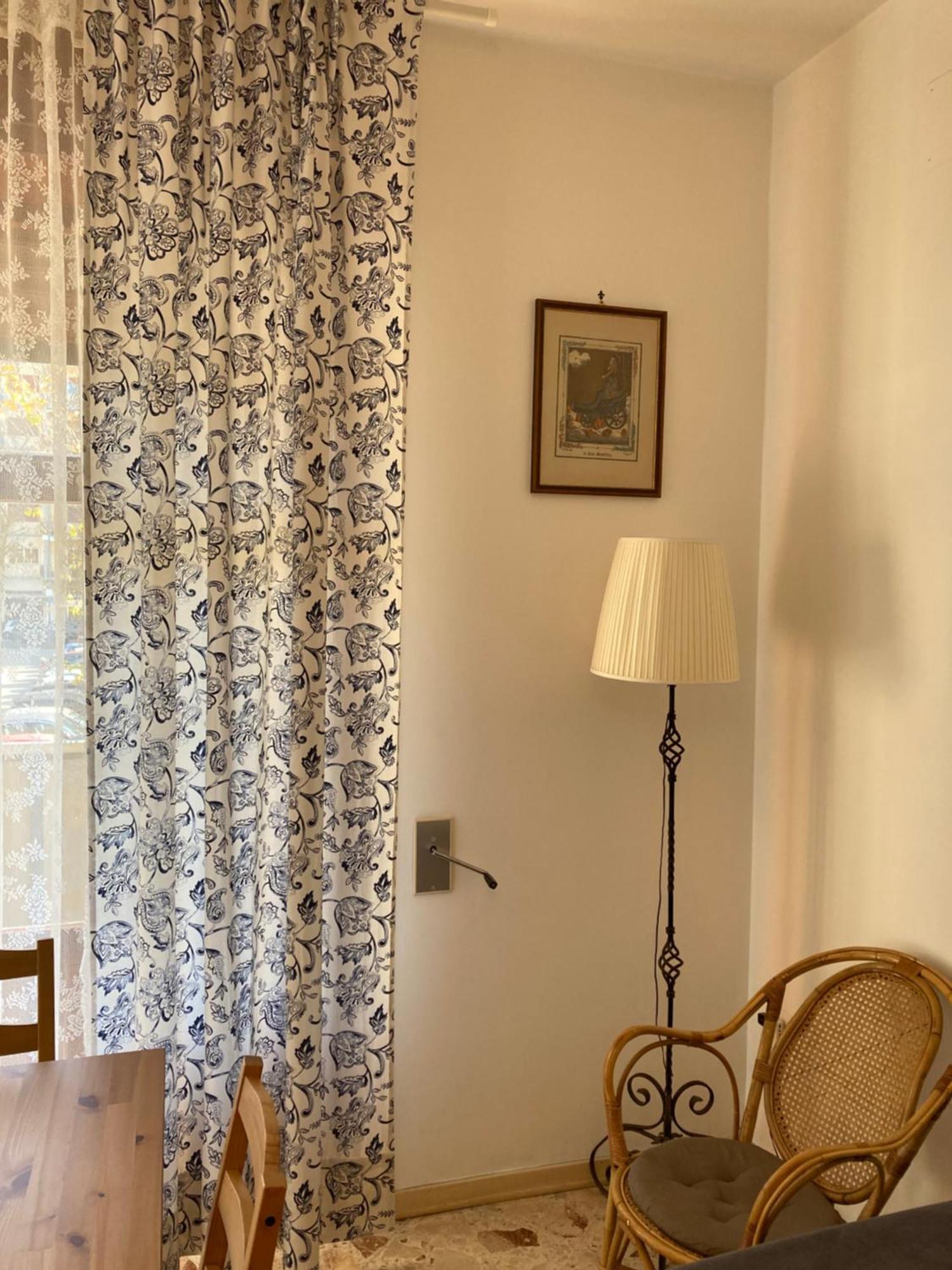 Casa Vacanza Brezza Di Maestrale Salerno Luaran gambar